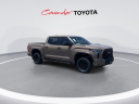 Thumbnail image of 2025 Toyota Tundra at Cavender Toyota