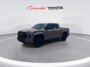 Thumbnail image of 2025 Toyota Tundra at Cavender Toyota