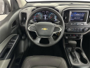 Thumbnail image of 2021 Chevrolet Colorado at Allen Turner Hyundai