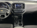 Thumbnail image of 2021 Chevrolet Colorado at Allen Turner Hyundai