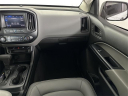 Thumbnail image of 2021 Chevrolet Colorado at Allen Turner Hyundai