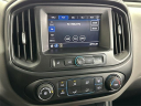 Thumbnail image of 2021 Chevrolet Colorado at Allen Turner Hyundai