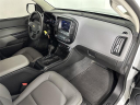 Thumbnail image of 2021 Chevrolet Colorado at Allen Turner Hyundai