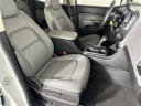 Thumbnail image of 2021 Chevrolet Colorado at Allen Turner Hyundai