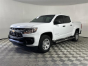 Thumbnail image of 2021 Chevrolet Colorado at Allen Turner Hyundai