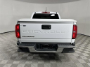 Thumbnail image of 2021 Chevrolet Colorado at Allen Turner Hyundai