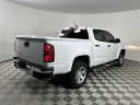 Thumbnail image of 2021 Chevrolet Colorado at Allen Turner Hyundai