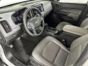 Thumbnail image of 2021 Chevrolet Colorado at Allen Turner Hyundai