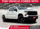 Thumbnail image of 2023 Chevrolet Silverado 1500 at Nyle Maxwell Cdjrf Of Killeen
