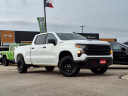 Thumbnail image of 2023 Chevrolet Silverado 1500 at Nyle Maxwell Cdjrf Of Killeen