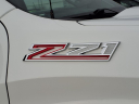 Thumbnail image of 2023 Chevrolet Silverado 1500 at Nyle Maxwell Cdjrf Of Killeen
