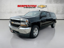 Thumbnail image of 2017 Chevrolet Silverado 1500 at Serpentini Chevrolet of Willoughby