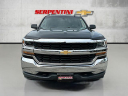 Thumbnail image of 2017 Chevrolet Silverado 1500 at Serpentini Chevrolet of Willoughby