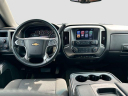 Thumbnail image of 2017 Chevrolet Silverado 1500 at Serpentini Chevrolet of Willoughby