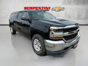 Thumbnail image of 2017 Chevrolet Silverado 1500 at Serpentini Chevrolet of Willoughby