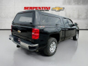 Thumbnail image of 2017 Chevrolet Silverado 1500 at Serpentini Chevrolet of Willoughby