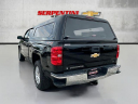 Thumbnail image of 2017 Chevrolet Silverado 1500 at Serpentini Chevrolet of Willoughby