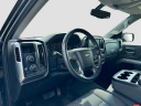 Thumbnail image of 2017 Chevrolet Silverado 1500 at Serpentini Chevrolet of Willoughby