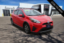Thumbnail image of 2018 Toyota Prius c at Waschke Family Chrysler Dodge Jeep Ram