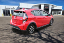 Thumbnail image of 2018 Toyota Prius c at Waschke Family Chrysler Dodge Jeep Ram