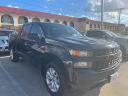 2022 Chevrolet Silverado 1500 Limited Custom at 5 Star Chevrolet