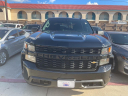 Thumbnail image of 2022 Chevrolet Silverado 1500 Limited at 5 Star Chevrolet