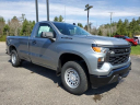 Thumbnail image of 2025 Chevrolet Silverado 1500 at Don Nester Chevrolet