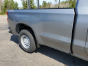 Thumbnail image of 2025 Chevrolet Silverado 1500 at Don Nester Chevrolet