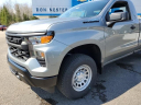 Thumbnail image of 2025 Chevrolet Silverado 1500 at Don Nester Chevrolet