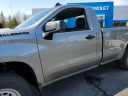 Thumbnail image of 2025 Chevrolet Silverado 1500 at Don Nester Chevrolet