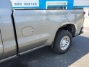 Thumbnail image of 2025 Chevrolet Silverado 1500 at Don Nester Chevrolet