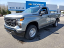 Thumbnail image of 2025 Chevrolet Silverado 1500 at Don Nester Chevrolet