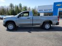 Thumbnail image of 2025 Chevrolet Silverado 1500 at Don Nester Chevrolet