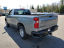 Thumbnail image of 2025 Chevrolet Silverado 1500 at Don Nester Chevrolet