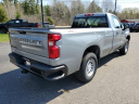 Thumbnail image of 2025 Chevrolet Silverado 1500 at Don Nester Chevrolet