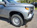 Thumbnail image of 2025 Chevrolet Silverado 1500 at Don Nester Chevrolet