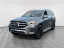 Thumbnail image of 2017 Mercedes-Benz GLS at Empire Chrysler Dodge Jeep Ram