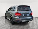 Thumbnail image of 2017 Mercedes-Benz GLS at Empire Chrysler Dodge Jeep Ram