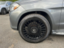 Thumbnail image of 2017 Mercedes-Benz GLS at Empire Chrysler Dodge Jeep Ram