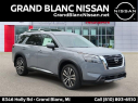 Thumbnail image of 2025 Nissan Pathfinder at Grand Blanc Nissan