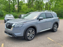 Thumbnail image of 2025 Nissan Pathfinder at Grand Blanc Nissan
