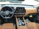 Thumbnail image of 2025 Nissan Pathfinder at Grand Blanc Nissan