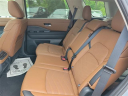 Thumbnail image of 2025 Nissan Pathfinder at Grand Blanc Nissan