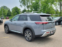 Thumbnail image of 2025 Nissan Pathfinder at Grand Blanc Nissan