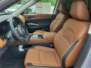 Thumbnail image of 2025 Nissan Pathfinder at Grand Blanc Nissan