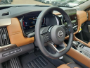 Thumbnail image of 2025 Nissan Pathfinder at Grand Blanc Nissan
