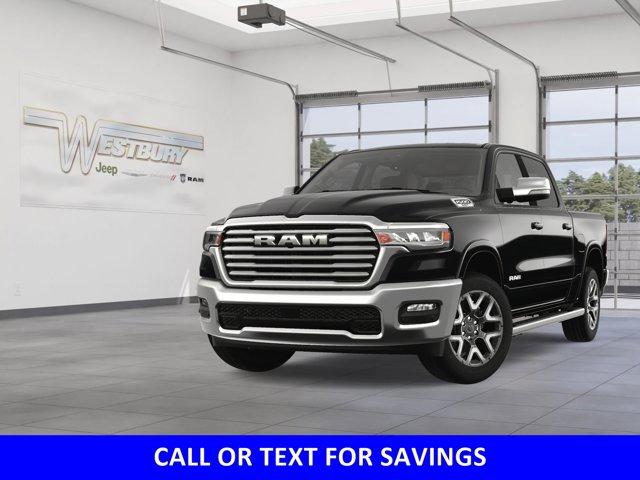 Thumbnail image of 2025 Ram 1500 at Westbury Chrysler Jeep Dodge RAM
