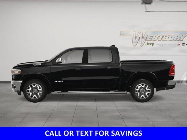 Thumbnail image of 2025 Ram 1500 at Westbury Chrysler Jeep Dodge RAM