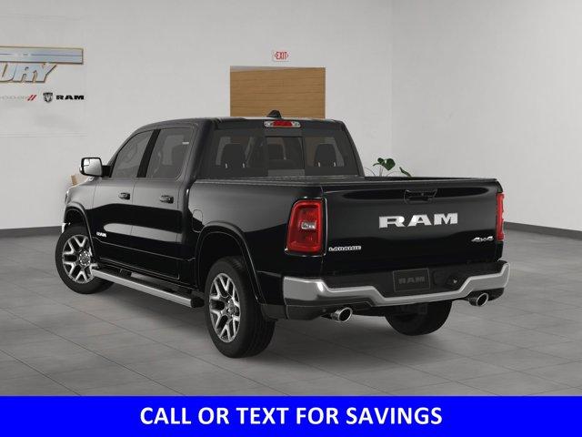 Thumbnail image of 2025 Ram 1500 at Westbury Chrysler Jeep Dodge RAM