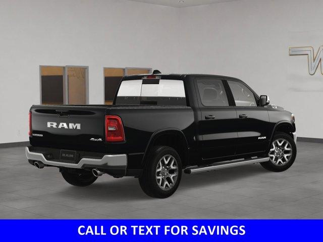 Thumbnail image of 2025 Ram 1500 at Westbury Chrysler Jeep Dodge RAM